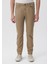 Mılan Kahverengi Gabardin Pantolon0081085246 3
