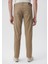 Mılan Kahverengi Gabardin Pantolon0081085246 4