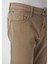Mılan Kahverengi Gabardin Pantolon0081085246 5
