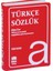 Türkçe Sözlük - Atasözleri Deyimler Sözlüğü 3