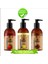 Çikolata + Çilek + Vanilya Aromalı Erotica Rahatlatıcılı Vücut Aromaterapi Masaj Yağı 120 ml 1