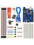 Arduino Ekonomik Başlangıç Eğitim Seti 1