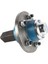 Montajlı Römork 5 Bijon Porya 40 MM-104050 1