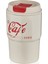 450ML Taşıma Askılı Paslanmaz Çelik Termos Bardak /kahve Bardak Mug 1