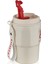 450ML Taşıma Askılı Paslanmaz Çelik Termos Bardak /kahve Bardak Mug 2