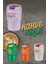 450ML Taşıma Askılı Paslanmaz Çelik Termos Bardak /kahve Bardak Mug 3