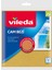2 Paket 2'li Mikrofiberli Cam Bezi 2