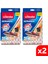 2 Paket Ultramax Mikrofiber Yedek Mop 1