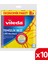 10 Paket 8'li 30% Mikrofiberli Mutfak Bezi 1