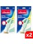 2 Paket Extra Sensation Orta Boy Bulaşık Eldiveni 1