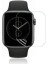 Apple Watch 44MM (2-3-4-5-6-Se) Nano Ekran Koruyucu A+ Yüksek Kalite (2 Adet) 1