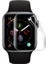 Apple Watch 44MM (2-3-4-5-6-Se) Nano Ekran Koruyucu A+ Yüksek Kalite (2 Adet) 3