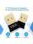 Mini V5.0 USB Bluetooth Dongle 5.0 Bluetooth Adaptör [tak Çalıştır] 4