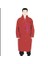 Raıncoat Eva Unisex Bordo Yağmurluk 2