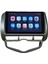 Honda 2001-2009 Jazz / 2005-2008 Cıty Dijital Kılma Android Sürüm 13 Kablosuz Carplay Navigasyon Multimedya 9 Inç Ekran 2gb Ram 32GB Rom Hafıza 2