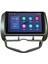 Honda 2001-2009 Jazz / 2005-2008 Cıty Dijital Kılma Android Sürüm 13 Kablosuz Carplay Navigasyon Multimedya 9 Inç Ekran 2gb Ram 32GB Rom Hafıza 4