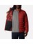 Delta Ridge Down Hooded Jacket Erkek Mont WO0954-849 5