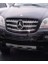 Mytuning Mercedes ml W164 Krom Ön Panjur 2006-2011 5prc 1