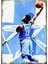 Basketbol George Smaç Mdf Tablo 1