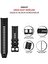 Huawei Watch Gt3 Se Gt3 Pro Gt2 Pro Xiaomi Mi Watch S1 Uyumlu Desenli Silikon Kordon 4