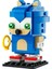 Brickheadz 40627 Sonic The Hedgehog 3