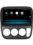 Honda Crv Android 13 Multimedya Carplay 4gb RAM+64GB HDD 1997-2001 Navigasyon Ekran 3