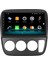 Honda Crv Android 13 Multimedya Carplay 4gb RAM+64GB HDD 1997-2001 Navigasyon Ekran 5