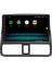 Honda Crv Android 13 Multimedya Carplay 4gb RAM+64GB HDD 2002-2007 Navigasyon Ekran 3