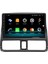 Honda Crv Android 13 Multimedya Carplay 4gb RAM+64GB HDD 2002-2007 Navigasyon Ekran 5