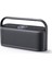 Soundcore Motion X600 Kablosuz HiFi Bluetooth Hoparlör - 50W Stereo Ses - Kutup Grisi - A3130 (Anker Türkiye Garantili) 1