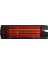 EIR-2000 Duvar Tipi Infrared Isıtıcı 3