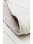 Cozy Czy 04 Cream Hav Toz Vermez Modern Örgü Dokuma Iskandinav Halı 5