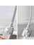 6061 Esnek 360° Hareketli 2 Fonksiyon Spreyli Kubar Musluk Ucu 48 cm 5