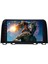 Honda Crv Android 13 Multimedya Carplay 4gb RAM+64GB HDD 2017-2020 Navigasyon Ekran 1