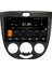 Honda Hrv Android 13 Multimedya Carplay 4gb RAM+64GB HDD Navigasyon Ekran 2