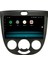 Honda Hrv Android 13 Multimedya Carplay 4gb RAM+64GB HDD Navigasyon Ekran 3