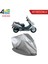 Honda Fes 250 Foresight Branda Motosiklet Brandası 1