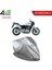 Honda Cbf 500 Branda Motosiklet Brandası 1