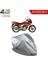 Honda Cbf 150 Branda Motosiklet Brandası 1