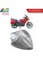Bmw K 100 Rt Branda Motosiklet Brandası 1