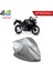 Honda Cbr 125R Branda Motosiklet Brandası 1