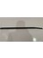 Toyota Corolla Cam Sıyırıcı Fitil Ön Sol Dış 2019-2021 75720-02490 SİYAH 1