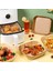 Hava Fritöz 300 Su Geçirmez Yapışmaz Filtre Kağıdı (Yurt Dışından) 2