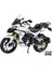 1:12 Ducati Andrew Motosiklet Alaşım Modeli (Yurt Dışından) 1