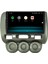 Honda Jazz Android 13 Multimedya Carplay 4gb RAM+64GB HDD 2004-2007 Navigasyon Ekran 3