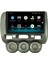 Honda Jazz Android 13 Multimedya Carplay 4gb RAM+64GB HDD 2004-2007 Navigasyon Ekran 4