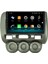 Honda Jazz Android 13 Multimedya Carplay 4gb RAM+64GB HDD 2004-2007 Navigasyon Ekran 5