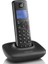 T401 Dect Telefon (Siyah) 1