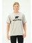 Erkek T-Shirt Ayı Baskılı Bear Tişört 1