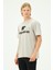 Erkek T-Shirt Ayı Baskılı Bear Tişört 2